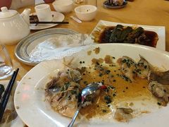 -汇景花园酒家(基立下道店)
