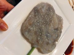 -皇城老妈·大连海鲜火锅(港湾店)