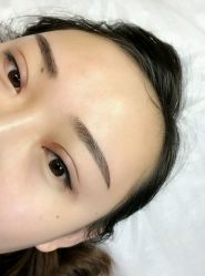 -HQ半永久纹绣纹眉