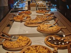 -比格比萨自助(宝山日月光店)