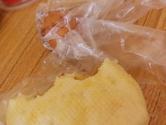 -手工小吃(高银美食街店)