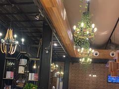 -蓝珊甄选海鲜自助·火锅大排档(近阿那亚店)