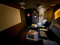 -瀚境SPA·影院足道·瑜伽按摩(景谷中路店)