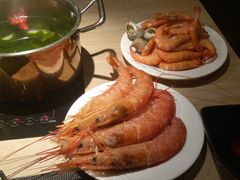 -星伦多 自助料理(圆融店)