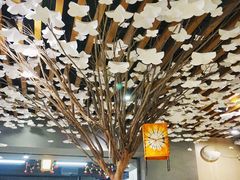 大堂-扫雪煮茶(西村店)
