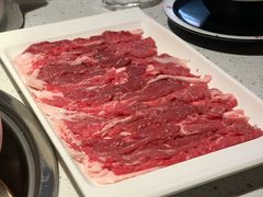 -京韵胡同·酱香羊蝎子火锅涮肉(长寿路店)