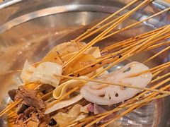 -嘉州鲜知味钵钵鸡(奎星楼店)