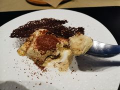 肖恩的提拉米苏-恰餐厅CHAR Grill(北京三里屯洲际店)