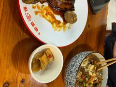 -荣荣面馆(丹溪大道店)