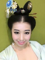 -盘子女人坊生日照·摄影馆(华强店)
