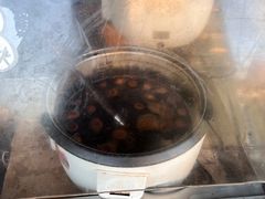 去壳茶叶蛋-龙丰楼包子(南方大厦店)