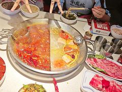 -小龙坎火锅(春熙太古里店)