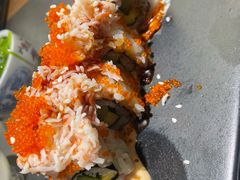 -沼津港精致料理·寿喜烧·烧鸟(龙湖南桥天街日料榜单店)