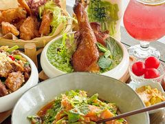 -小银家日式简餐(中信丹阳花园店)