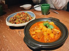 -云海肴·汽锅鸡·云南菜(领展购物广场·中关村店)