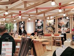 -味千拉面(广州白云机场T1西二店)