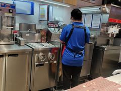 -DQ·蛋糕·冰淇淋(龙茗店)