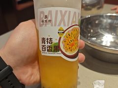 -蝎王府羊蝎子(虎坊桥总店)