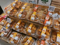 -盒马鲜生(宝地店)