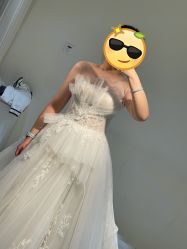 -GRACE KELLY婚纱与礼服(天津店)