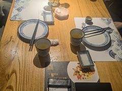 -大将料理餐厅(汇锦街店)