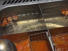 -海底捞火锅(长宁路龙之梦店)
