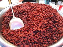 -丁家脆哨(民生路店)