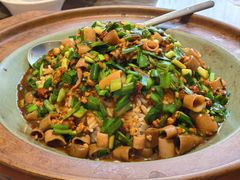 -吕氏焗小鲜•海鲜青岛菜(总店)