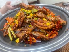 -覃大个·藕汤印象(博奇路店)