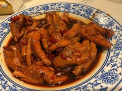 -欧记大排档·景德菜(上海首店)