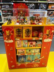 -LEGO(国贸商城店)