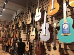 -柏斯琴行(汾阳店)