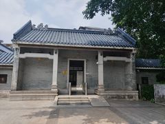 -黄埔古港