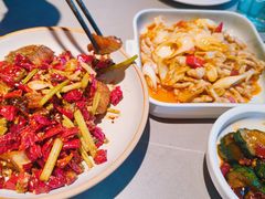 -付掌柜在成都·头牌水煮牛肉(黄鹤楼泛悦汇店)