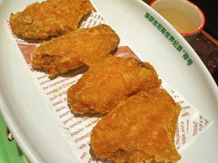 -新白鹿餐厅(爱琴海购物中心店)