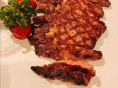 -MORTON'S 莫尔顿牛排坊(北京丽晶酒店)