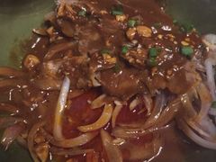 -那家小馆•北京菜•烤鸭(中关村店)