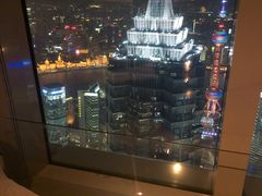 -上海柏悦酒店