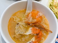 -海味当家·蒸锅海鲜(中山广场创始店)