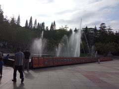 -广州雕塑公园