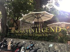 -Trung Nguyen Café Legend