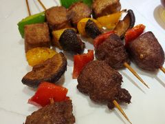 -幸福蔬·时尚蔬食(黄山湖公园店)
