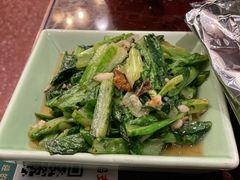 -新白鹿餐厅(爱琴海购物中心店)