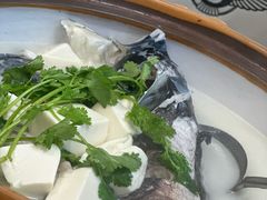 -宝荣鱼馆·临湖之宴(千岛湖店)