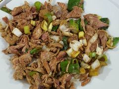 -正宗小金家金氏拉面(南山路店)