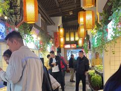 -大张烙馍村(绿地店)