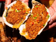 -1819餐厅·团队聚餐·烤串·精酿