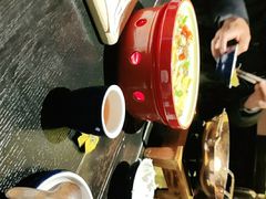 -绿茶餐厅(汇悦大融城店)