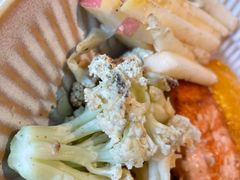 -BAKER&SPICE(环贸店)