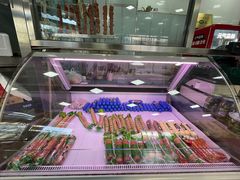 -景泰马记电烤串(景泰店)